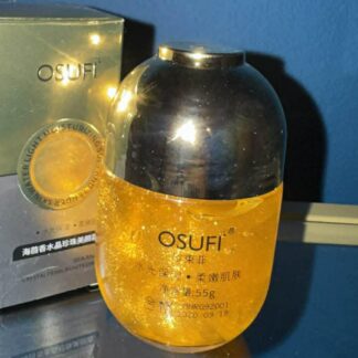 Osufi Crystal Pearl