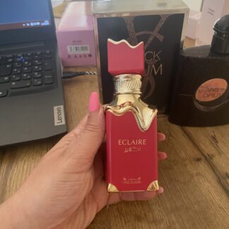 Eclaire