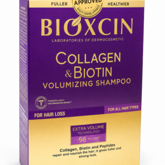Bioxcin Sampon
